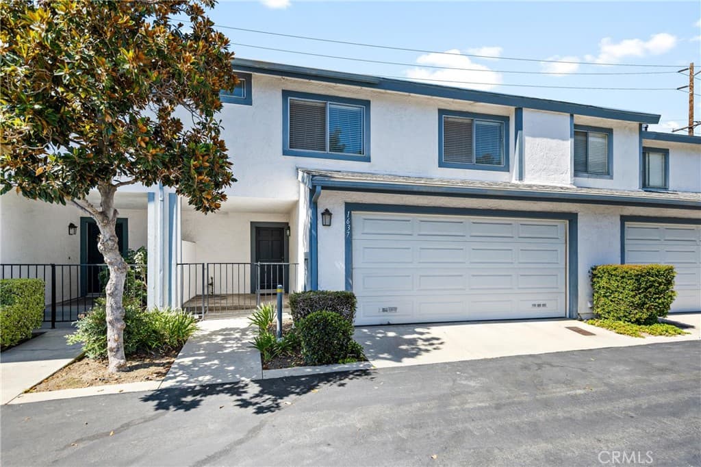 1637 Bridgeport