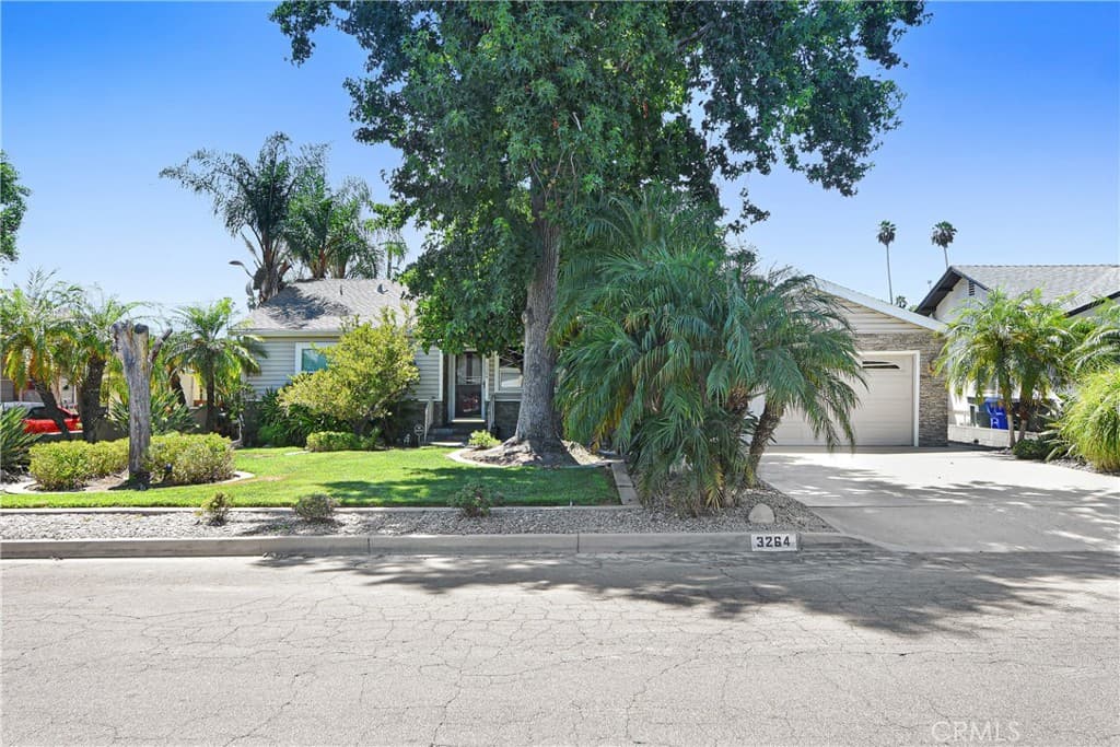 3264 N Lugo