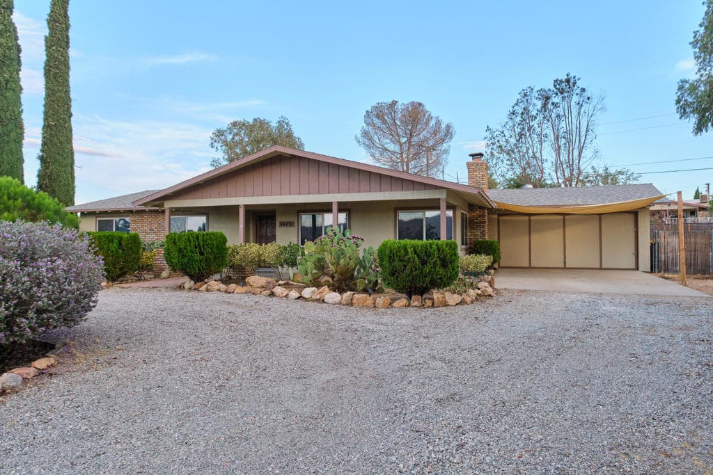 56771 Piute Trail