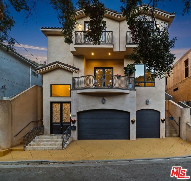 6477 Deep Dell Pl