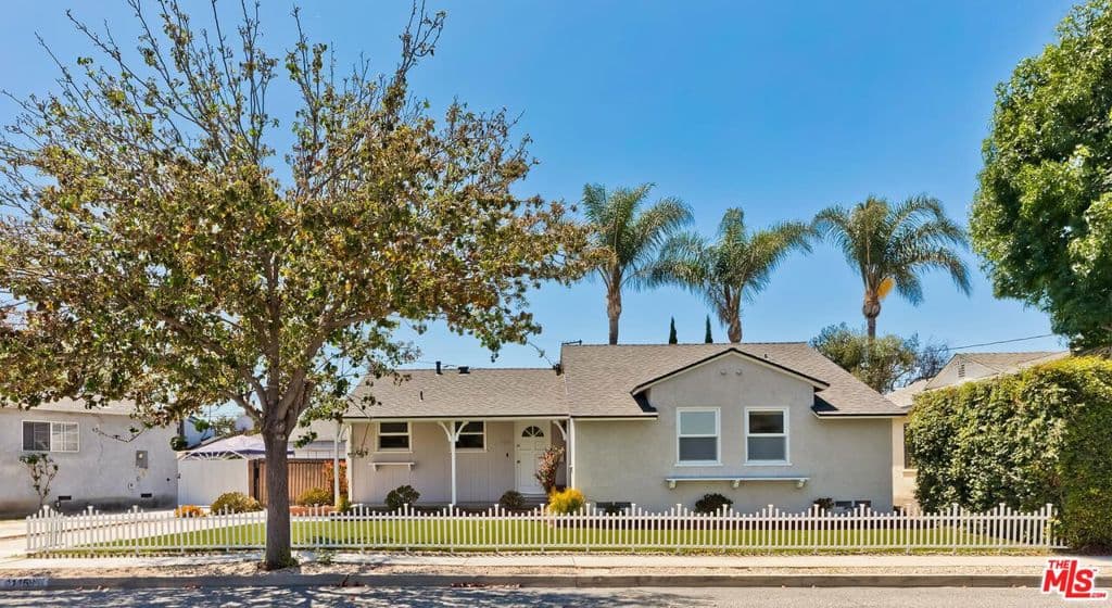 11159 Woolford Street