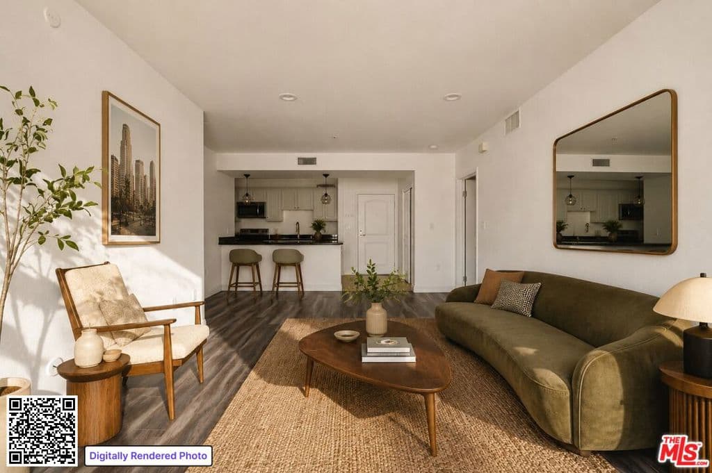 3740 Santa Rosalia Drive 326