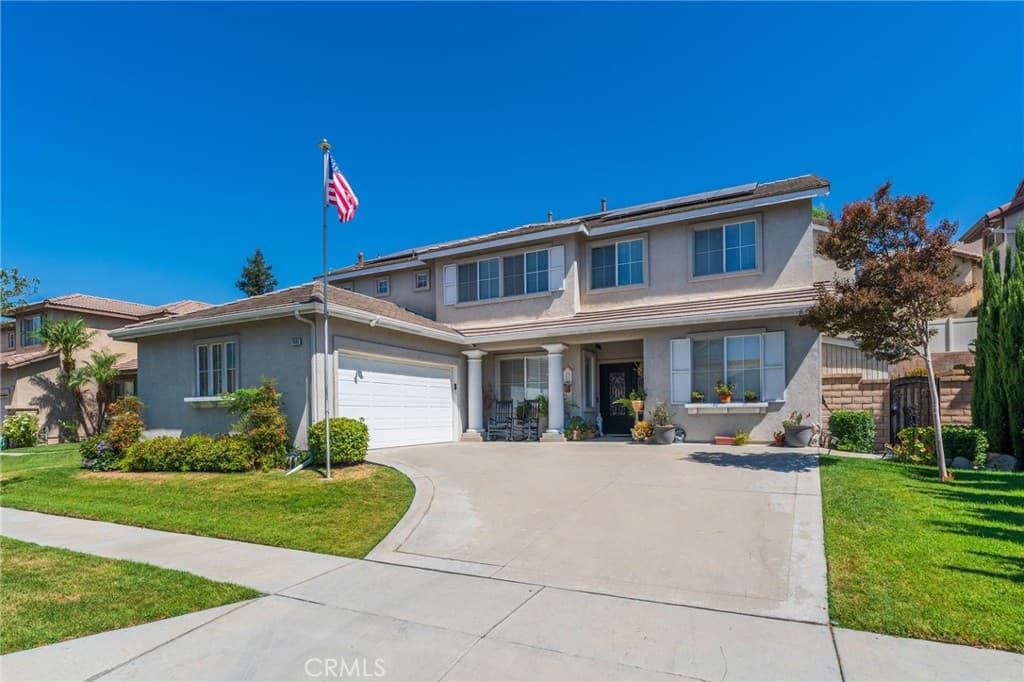 11946 Dawson Peak Court