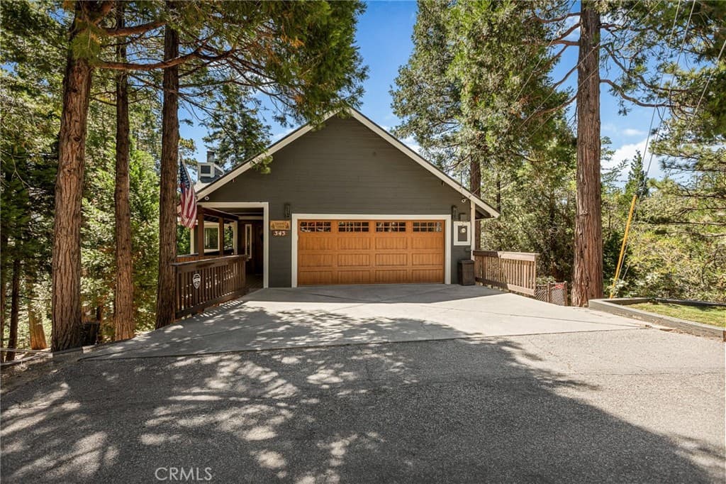 345 Summit Road