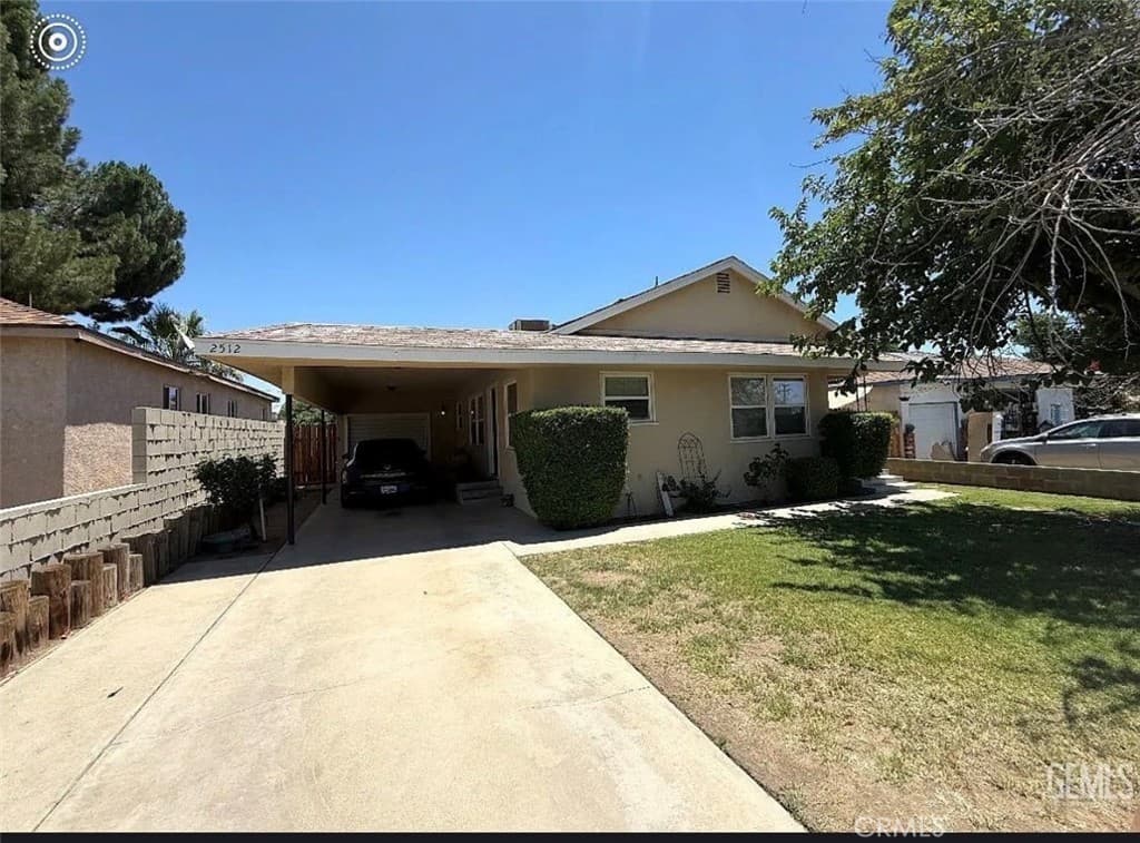 2512 Barnett
