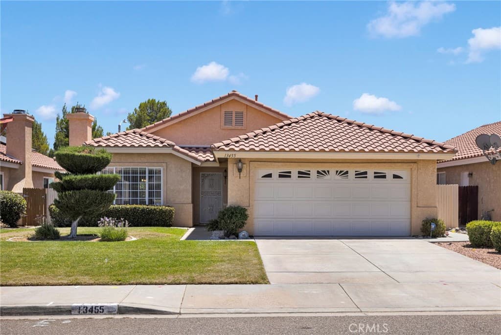 13455 Lakeside Drive