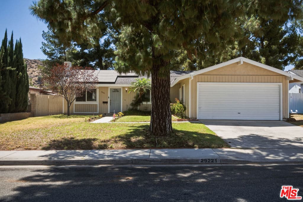 29221 Florabunda Road