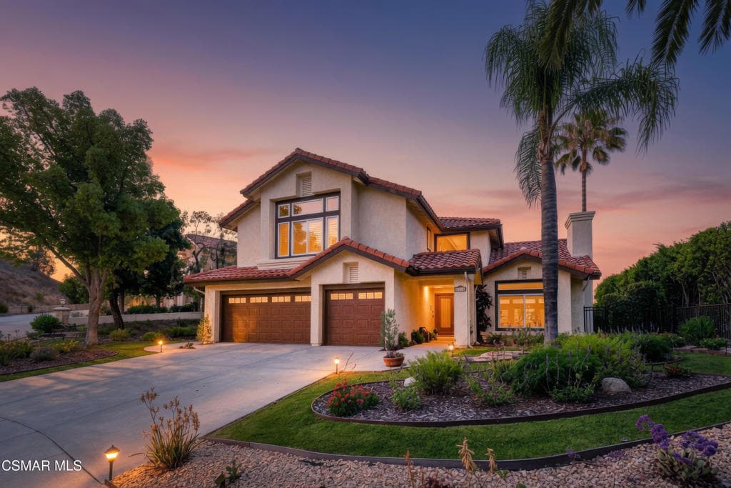 32711 Pacifica Court