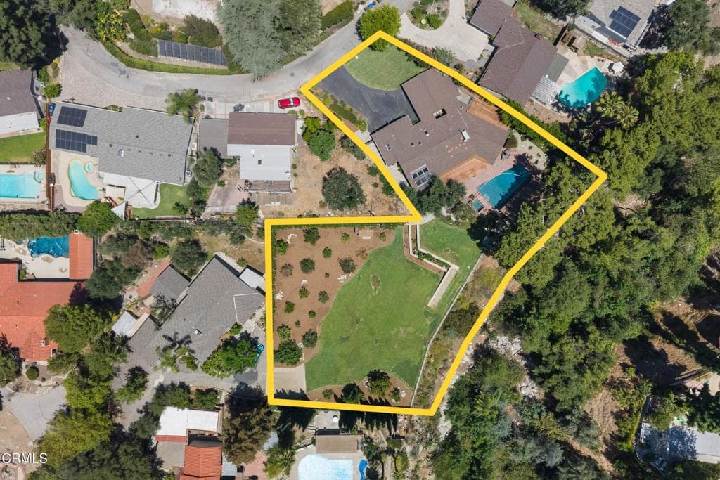 2312 Janet Lee Drive