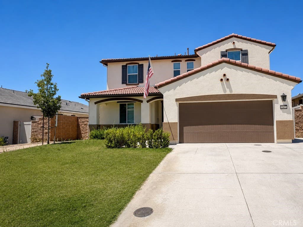11432 Pinon
