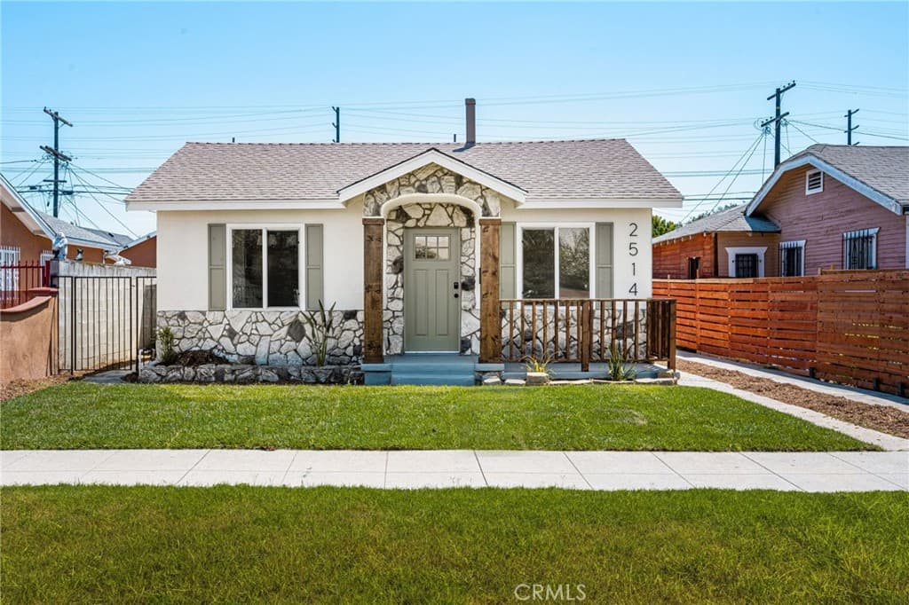 2514 Exposition Place