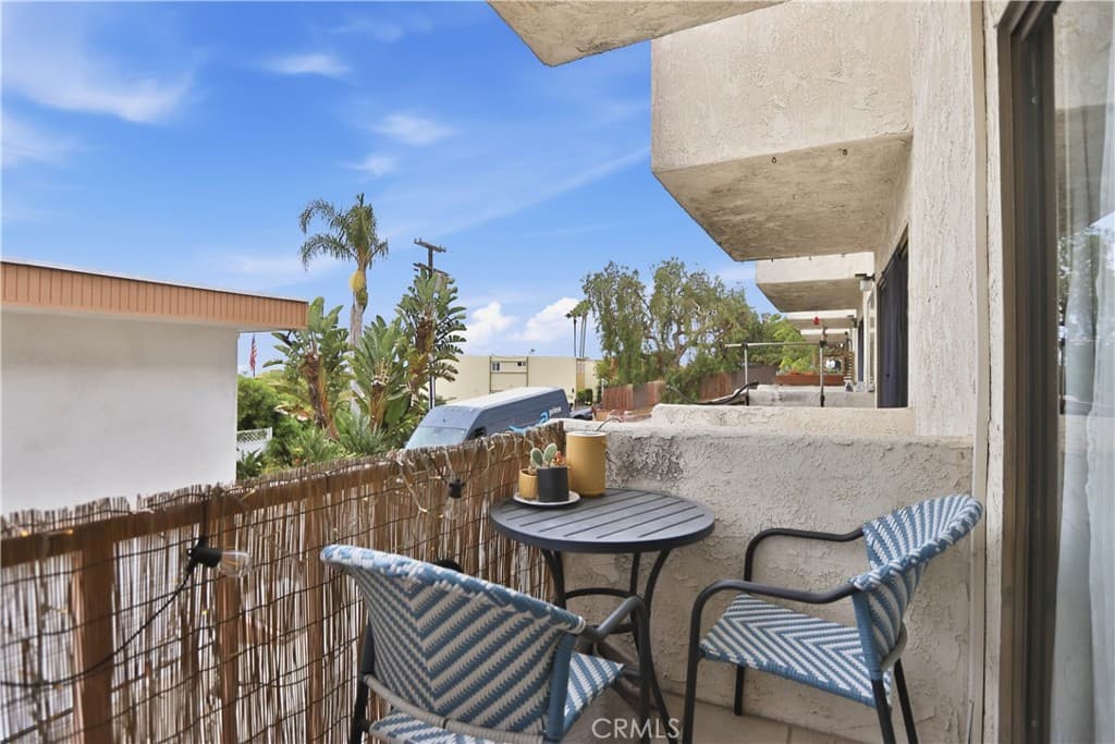 2424 S Gaffey Street Street 102