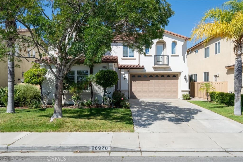 26920 Silverbell Lane
