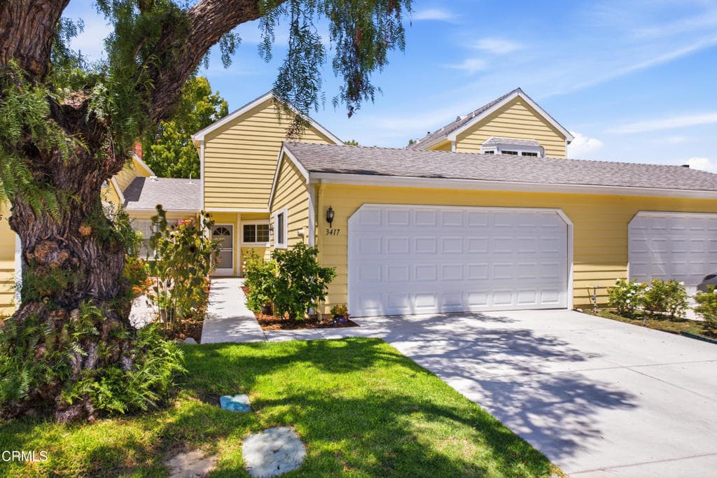 3417 Rio Hato Court