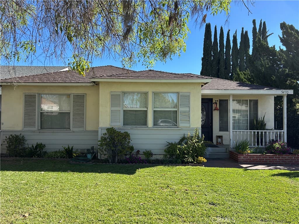 5470 Encinita Avenue