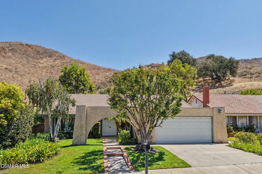 5914 Carell Avenue