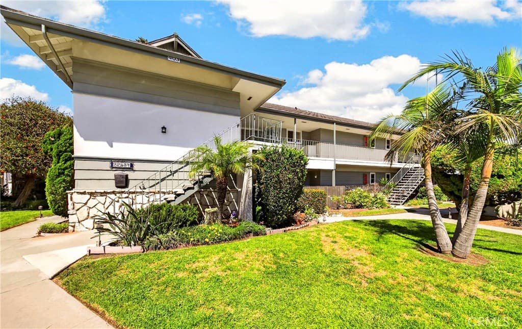 22831 Nadine Circle B