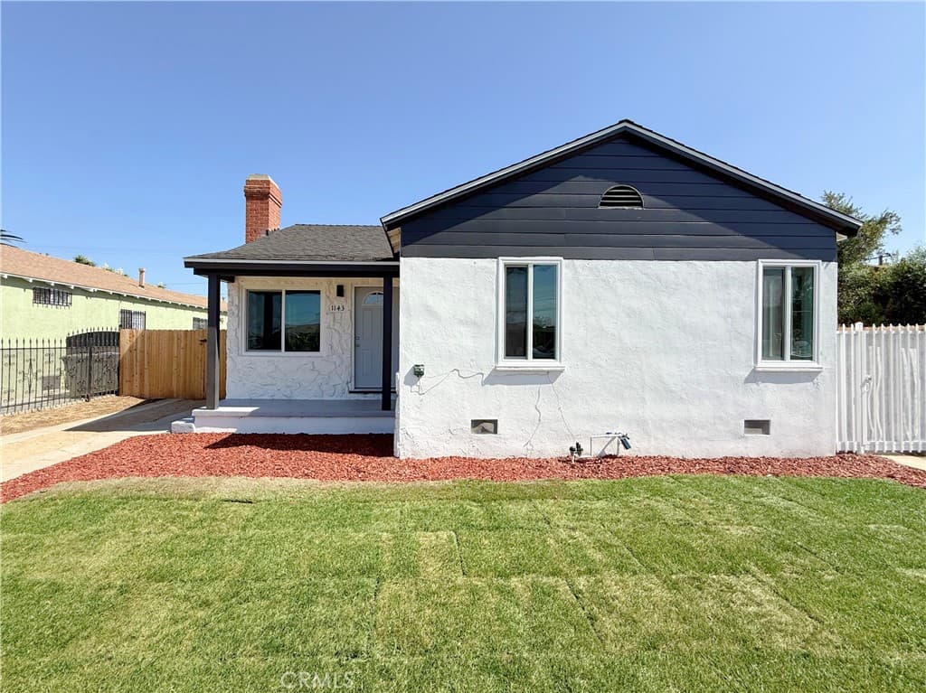 1143 E 150th Street