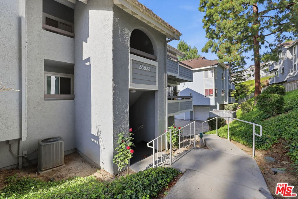 26838 Claudette Street 227