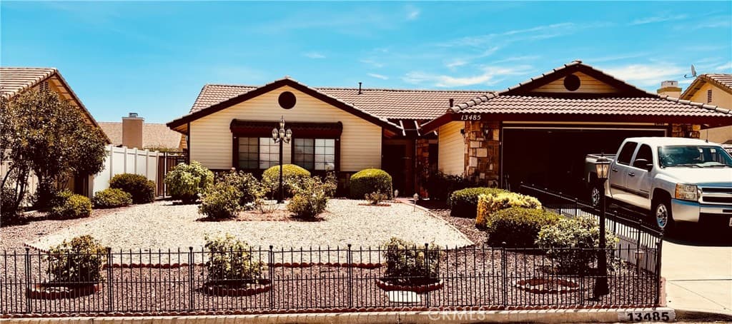 13485 Mountain Drive