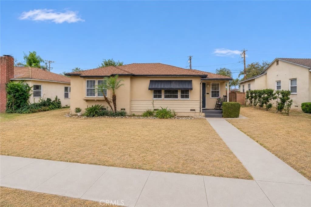 837 N 10th Avenue
