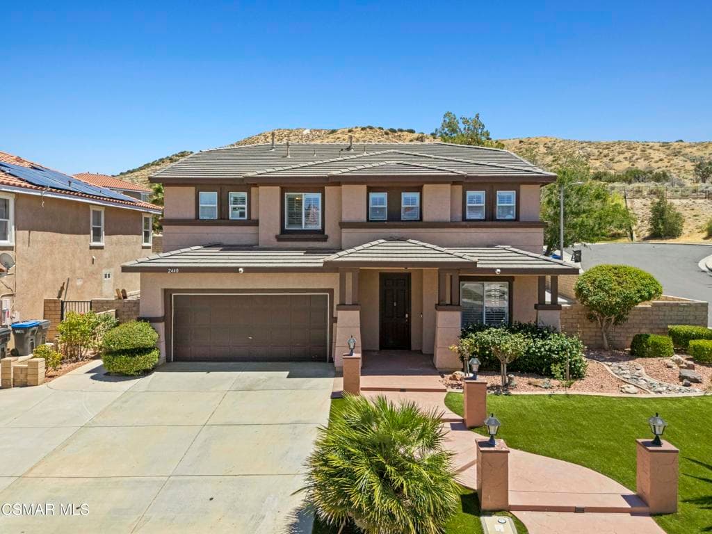2440 Carolyn Drive
