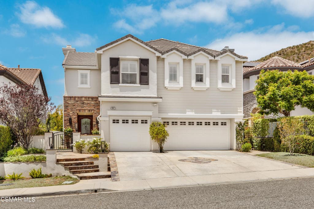 961 Alexandra Court