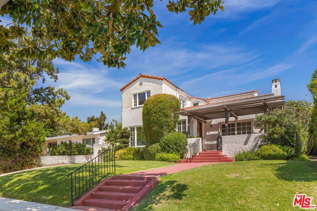1007 Matilija Rd