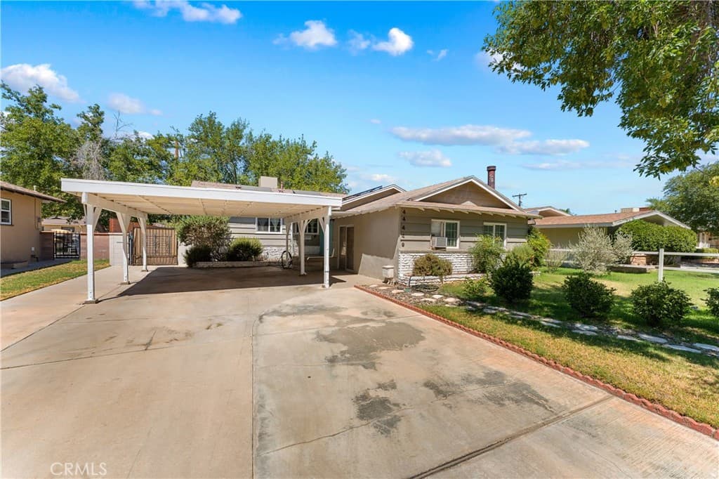 44449 Loneoak
