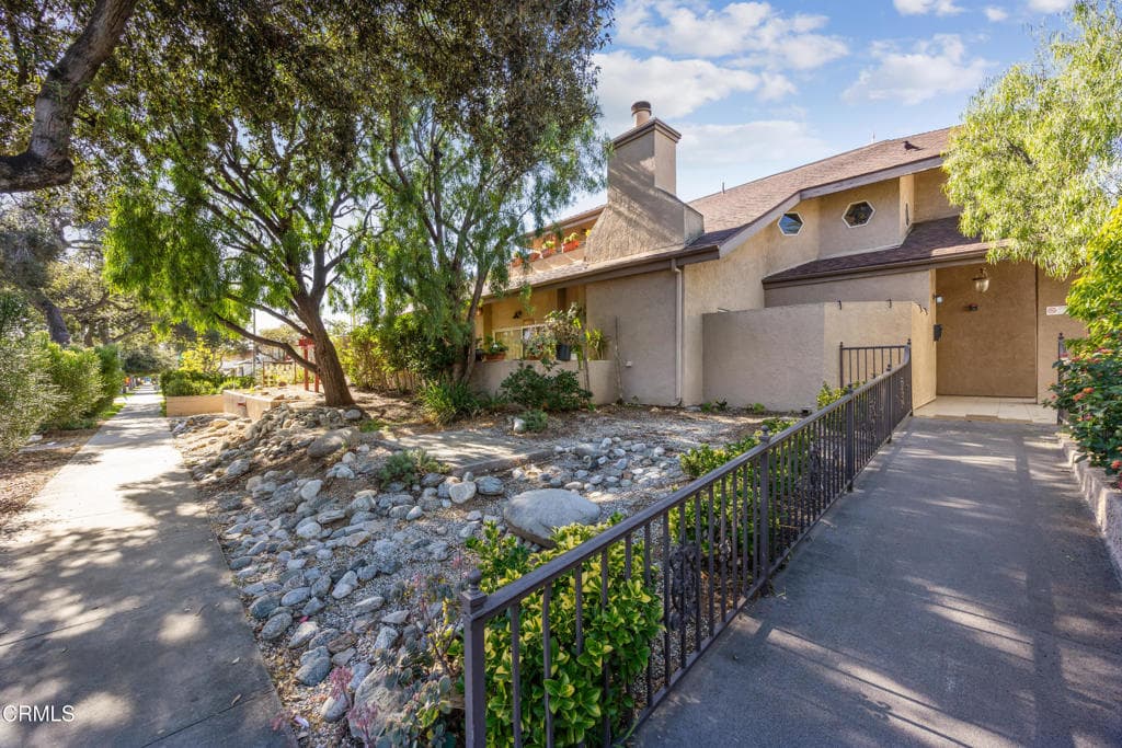 87 S Allen Avenue 205