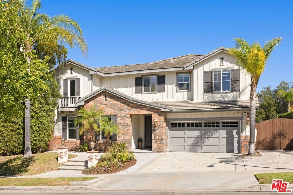 886 Hemlock Ridge Court