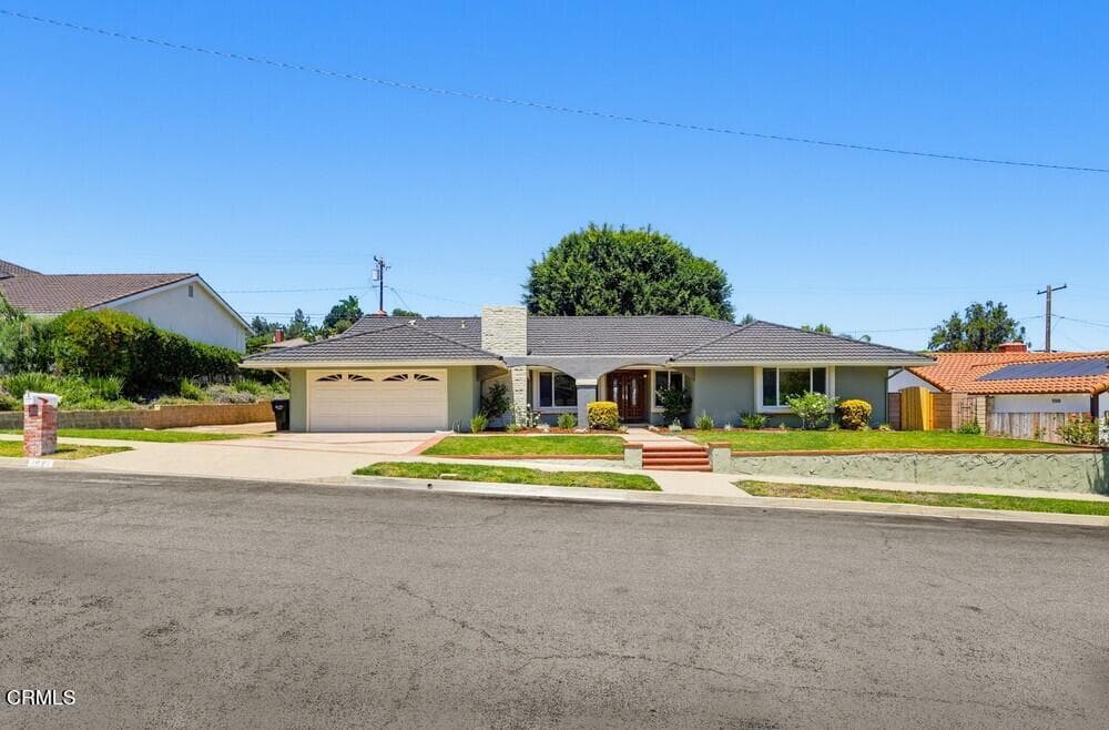 1921 Nowak Avenue