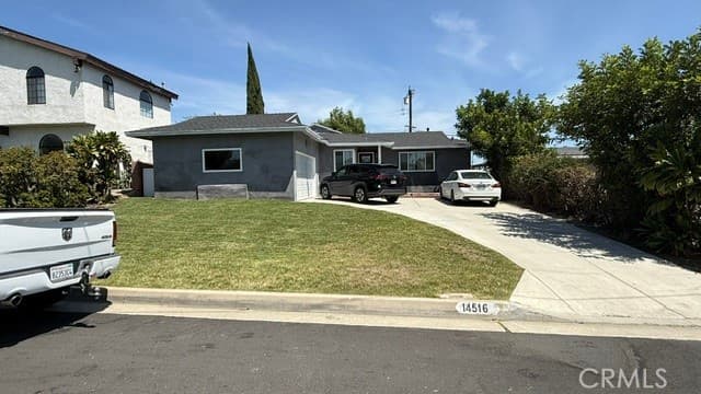 14516 Florita Road