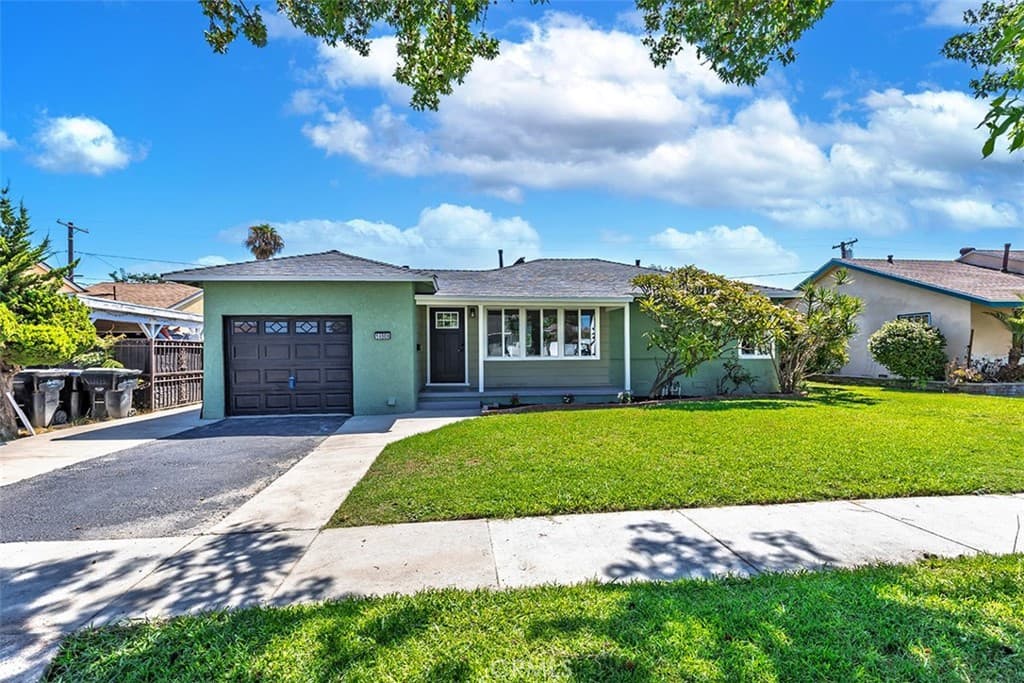 14808 Dalwood Drive