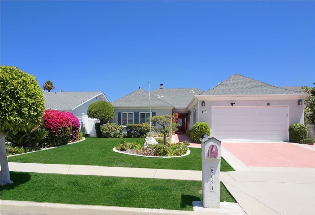 5021 Blackhorse Road