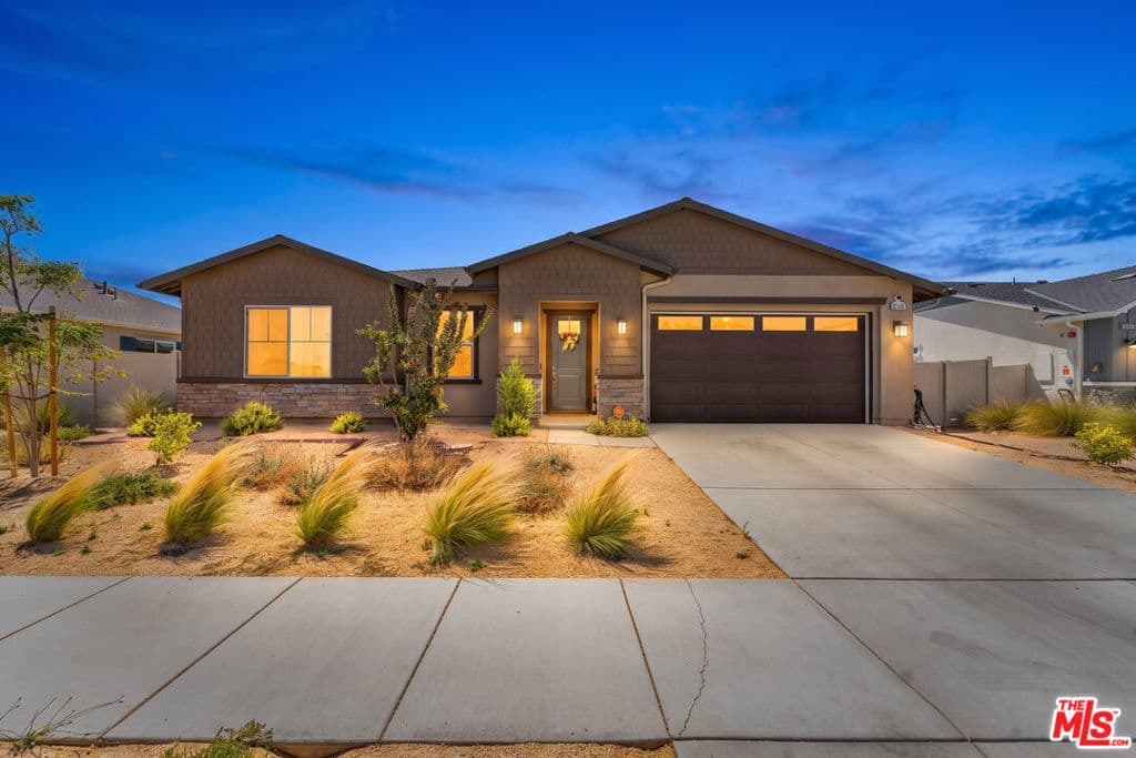 42831 Coronet Drive