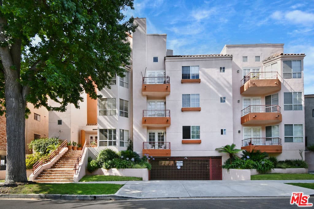 14570 Benefit Street 201