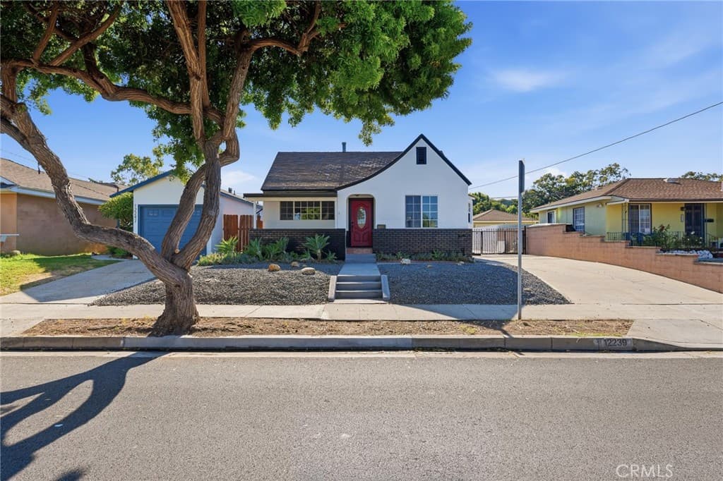 12239 Cedar Avenue
