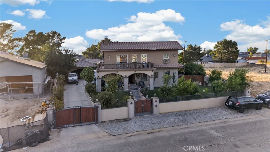 21625 Bancroft