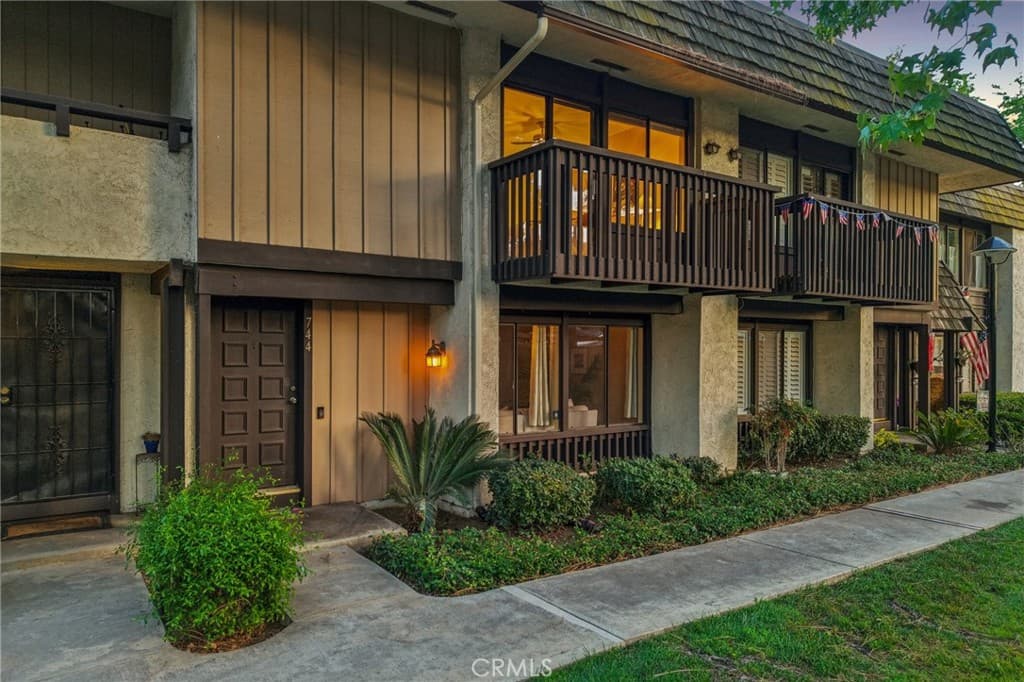 744 Smokewood Lane