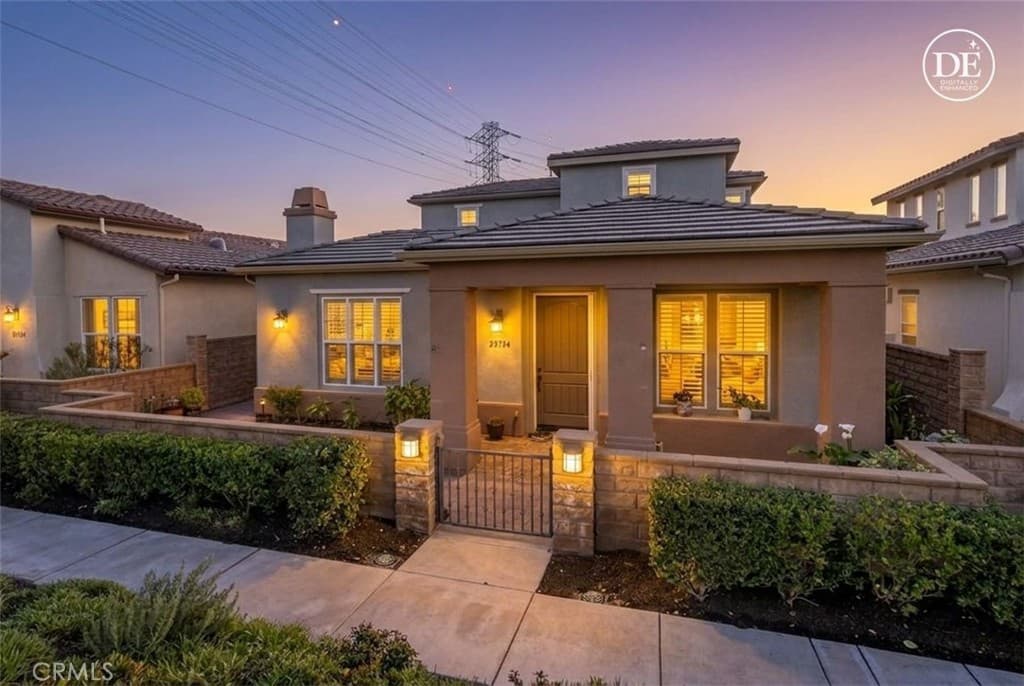 23734 Mahogany Court