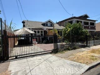 336 W 45th Street