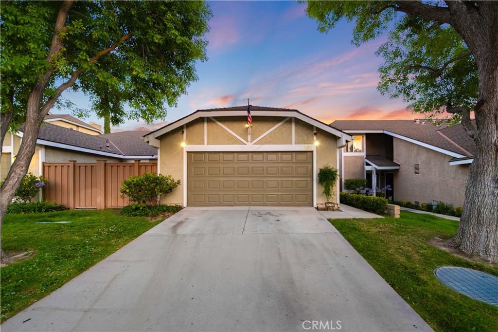 16710 Shinedale Drive
