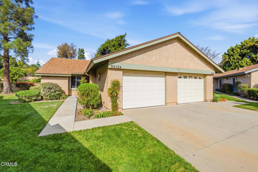 35124 Village 35