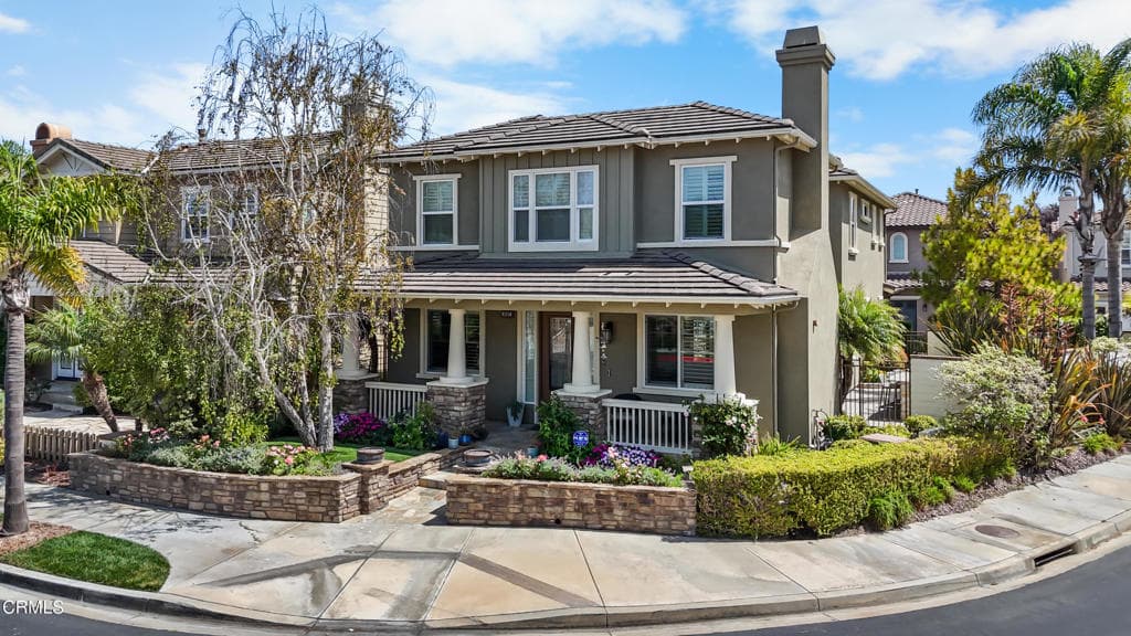 4082 Farralon Way
