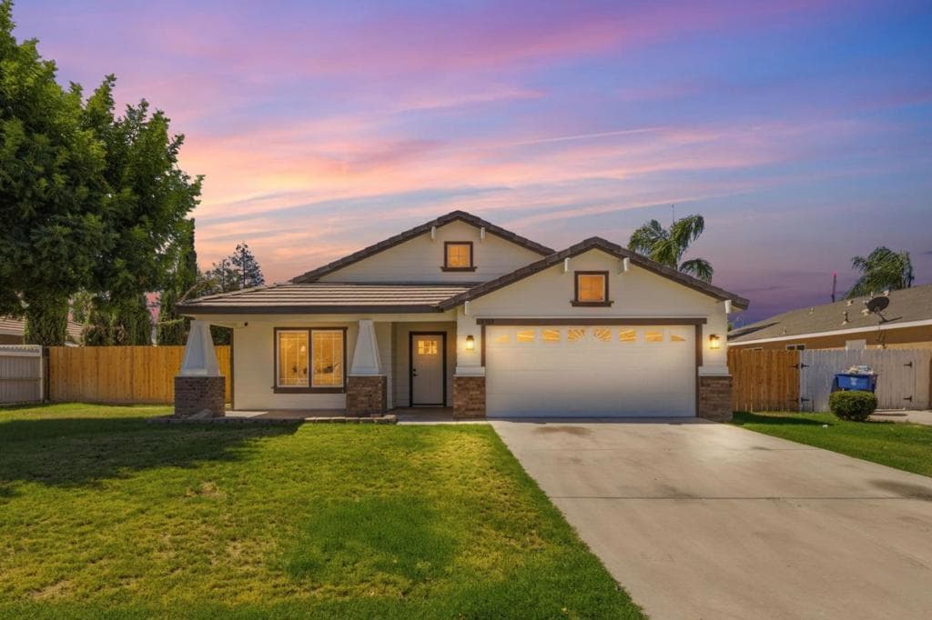 3709 Harris Road