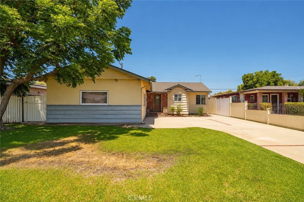 733 S Bender Avenue