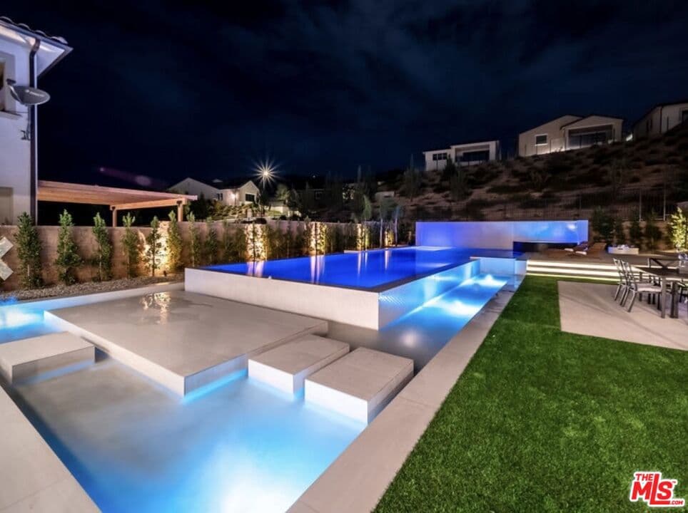 20779 W Liana Court
