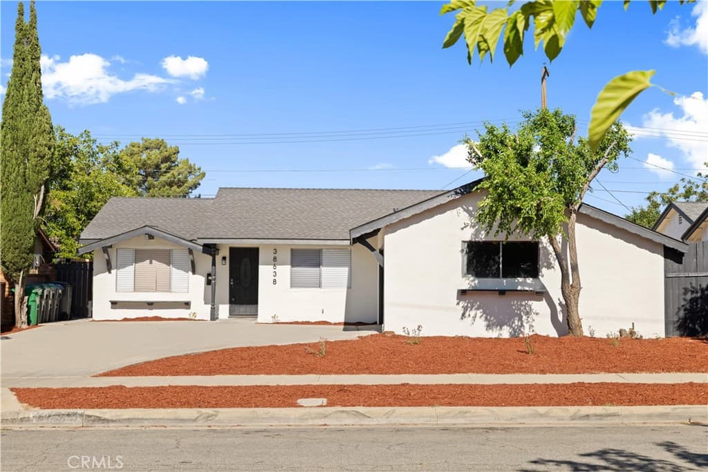 38638 Carolside
