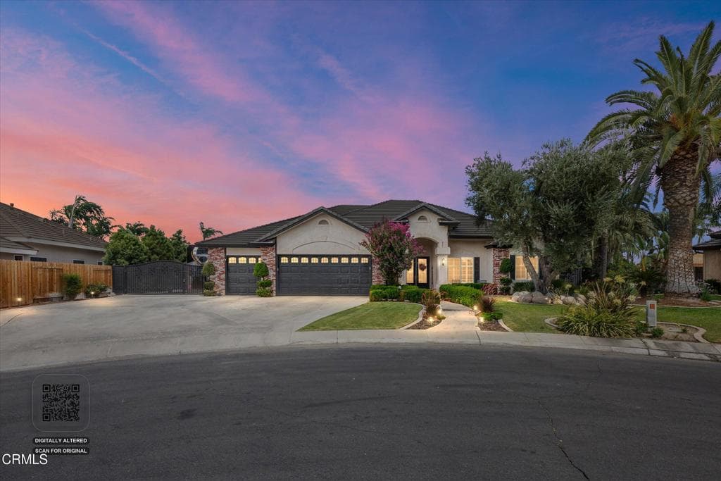 3010 Redwood Forest Drive